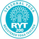 Registered Yoga Teacher