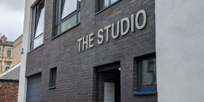Studio